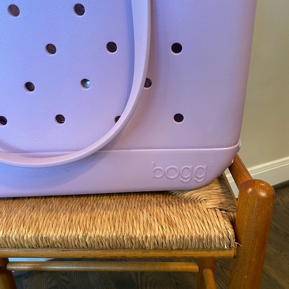 BOGG Bag - Large - LILAC - Never Used with Tag - Picture 2 of 3